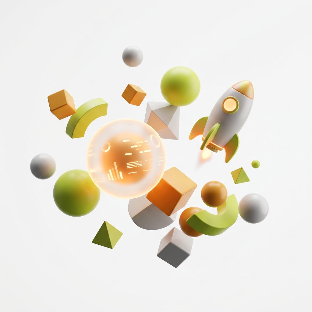 Coming Soon Illustration
